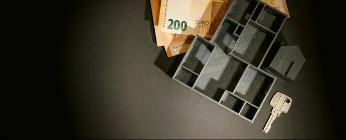 Mutui - consulenza e soluzioni su misura